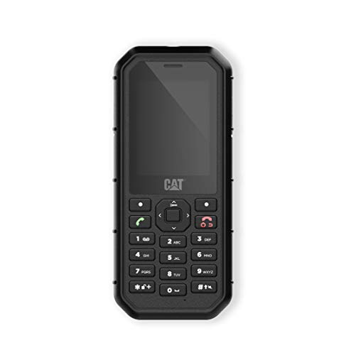 Caterpillar Cat B26 - Mobile Phone 8MB,...