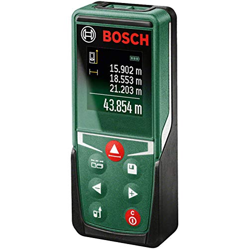 Bosch medidor láser UniversalDistance...