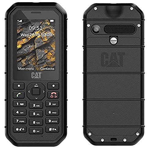 Caterpillar CAT PHONES B26 - Mobile...